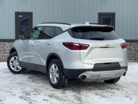 2021 CHEVROLET BLAZER 3LT Leather Heated Seats **90 Day Warranty** Highland - Image 8