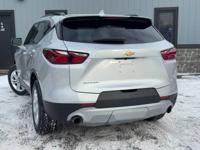2021 CHEVROLET BLAZER 3LT Leather Heated Seats **90 Day Warranty** Highland - Image 9