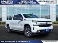 2021 Chevrolet Silverado 1500 RST Vista Cars and Trucks - Image 2