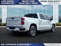 2021 Chevrolet Silverado 1500 RST Vista Cars and Trucks - Image 5