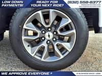 2021 Chevrolet Silverado 1500 RST Vista Cars and Trucks - Image 6