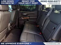 2021 Chevrolet Silverado 1500 RST Vista Cars and Trucks - Image 8