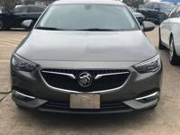 2018 Buick Regal Sportback Preferred II . .in house finance -870-8889👍☎ - Image 4