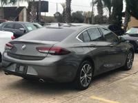 2018 Buick Regal Sportback Preferred II . .in house finance -870-8889👍☎ - Image 5