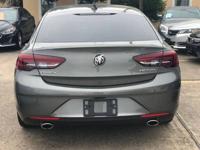 2018 Buick Regal Sportback Preferred II . .in house finance -870-8889👍☎ - Image 6