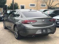 2018 Buick Regal Sportback Preferred II . .in house finance -870-8889👍☎ - Image 7
