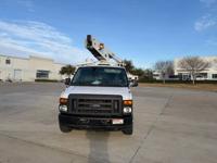 2010 Ford E350, BUCKET van Houston - Image 5