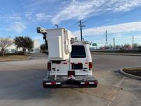 2010 Ford E350, BUCKET van Houston - Image 9