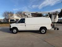 2010 Ford E350, BUCKET van Houston - Image 10