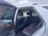 2013 Mercedes Benz ML 350 one owner Good Condition Houston - Image 8