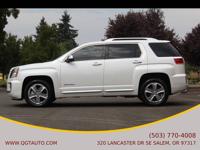 2017 GMC Terrain 320 LANCASTER Dr SE, SALEM OR 503-770-4008 Salem-OR - Image 3