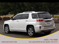 2017 GMC Terrain 320 LANCASTER Dr SE, SALEM OR 503-770-4008 Salem-OR - Image 4