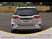 2017 GMC Terrain 320 LANCASTER Dr SE, SALEM OR 503-770-4008 Salem-OR - Image 5