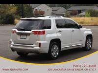 2017 GMC Terrain 320 LANCASTER Dr SE, SALEM OR 503-770-4008 Salem-OR - Image 6