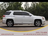 2017 GMC Terrain 320 LANCASTER Dr SE, SALEM OR 503-770-4008 Salem-OR - Image 7