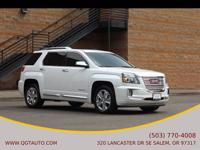2017 GMC Terrain 320 LANCASTER Dr SE, SALEM OR 503-770-4008 Salem-OR - Image 8