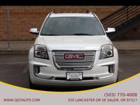 2017 GMC Terrain 320 LANCASTER Dr SE, SALEM OR 503-770-4008 Salem-OR - Image 9