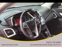 2017 GMC Terrain 320 LANCASTER Dr SE, SALEM OR 503-770-4008 Salem-OR - Image 10
