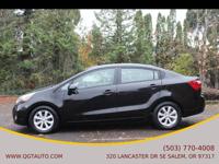 2015 Kia Rio 320 LANCASTER Dr SE, SALEM OR 503-770-4008 Salem-OR - Image 3