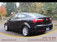 2015 Kia Rio 320 LANCASTER Dr SE, SALEM OR 503-770-4008 Salem-OR - Image 4