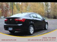 2015 Kia Rio 320 LANCASTER Dr SE, SALEM OR 503-770-4008 Salem-OR - Image 6