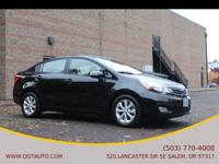 2015 Kia Rio 320 LANCASTER Dr SE, SALEM OR 503-770-4008 Salem-OR - Image 8