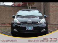 2015 Kia Rio 320 LANCASTER Dr SE, SALEM OR 503-770-4008 Salem-OR - Image 9