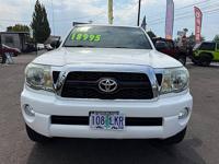 2011 Toyota Tacoma Pre Runner V6 4x2 4dr Double Cab 6.1 ft SB 5A - Image 5