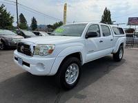 2011 Toyota Tacoma Pre Runner V6 4x2 4dr Double Cab 6.1 ft SB 5A - Image 6