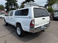 2011 Toyota Tacoma Pre Runner V6 4x2 4dr Double Cab 6.1 ft SB 5A - Image 8
