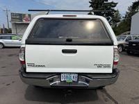 2011 Toyota Tacoma Pre Runner V6 4x2 4dr Double Cab 6.1 ft SB 5A - Image 9