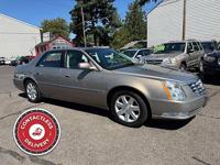 2006 Cadillac DTS Luxury I 4dr Sedan (4 Location Grand Opening Directl - Image 3