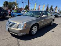 2006 Cadillac DTS Luxury I 4dr Sedan (4 Location Grand Opening Directl - Image 6