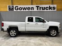 2019 Chevrolet Silverado 2500HD Double Cab 4wd Back Up Camera Mid TN - Image 4