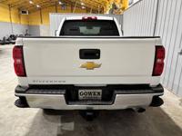 2019 Chevrolet Silverado 2500HD Double Cab 4wd Back Up Camera Mid TN - Image 7
