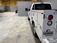 2012 Ford F250 XL Regular Cab 2wd Utility Bed Mid TN - Image 10