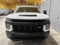 2022 Chevrolet Silverado 2500 2wd Crew Cab Utility Bed 91k Miles Mid TN - Image 6