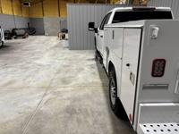 2022 Chevrolet Silverado 2500 2wd Crew Cab Utility Bed 91k Miles Mid TN - Image 8