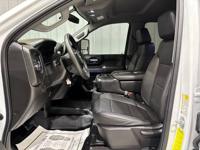 2022 Chevrolet Silverado 2500 2wd Crew Cab Utility Bed 91k Miles Mid TN - Image 10