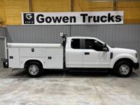 2019 Ford F250 XL Extended Cab 2wd Utility Bed 91k Miles Back Up Camera Mid TN - Image 4