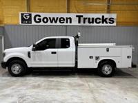 2019 Ford F250 XL Extended Cab 2wd Utility Bed 91k Miles Back Up Camera Mid TN - Image 5