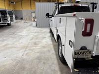 2019 Ford F250 XL Extended Cab 2wd Utility Bed 91k Miles Back Up Camera Mid TN - Image 8