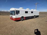 IC CORP DIESEL BUS Walden