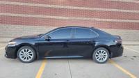 2021 Toyota Camry LE AWD Denver - Image 3
