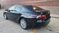 2021 Toyota Camry LE AWD Denver - Image 4