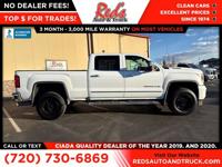 2017 GMC Sierra 3500HD 3500 HD 3500-HD Denali FOR Vista View Dr., Longmont, CO 80504 - Image 6