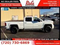 2017 GMC Sierra 3500HD 3500 HD 3500-HD Denali FOR Vista View Dr., Longmont, CO 80504 - Image 8