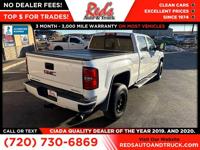 2017 GMC Sierra 3500HD 3500 HD 3500-HD Denali FOR Vista View Dr., Longmont, CO 80504 - Image 10