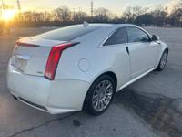 2013 CADILLAC CTS4 COUPE AWD 154K south chicagoland - Image 7