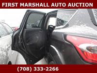 2017 Ford Escape -Auction Pricing + First Marshall Auto Auction - Image 6